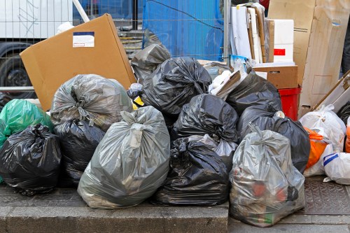 Choosing the right skip hire company in Shoreditch