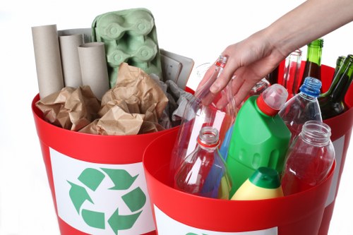 Benefits of skip hire services for households