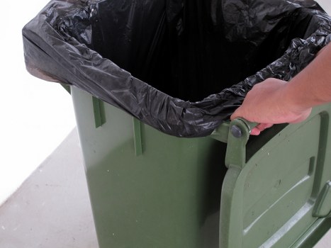 Professional skip delivery and placement in Shoreditch