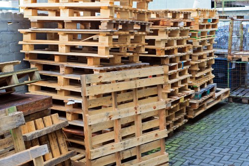 Eco-friendly waste disposal practices by Wait and Load